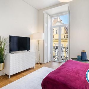 Deluxe Studio met een King Size Bed